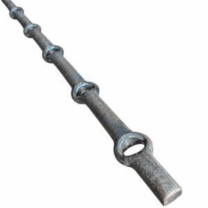 Плътно Ø14 с отвори Ø14